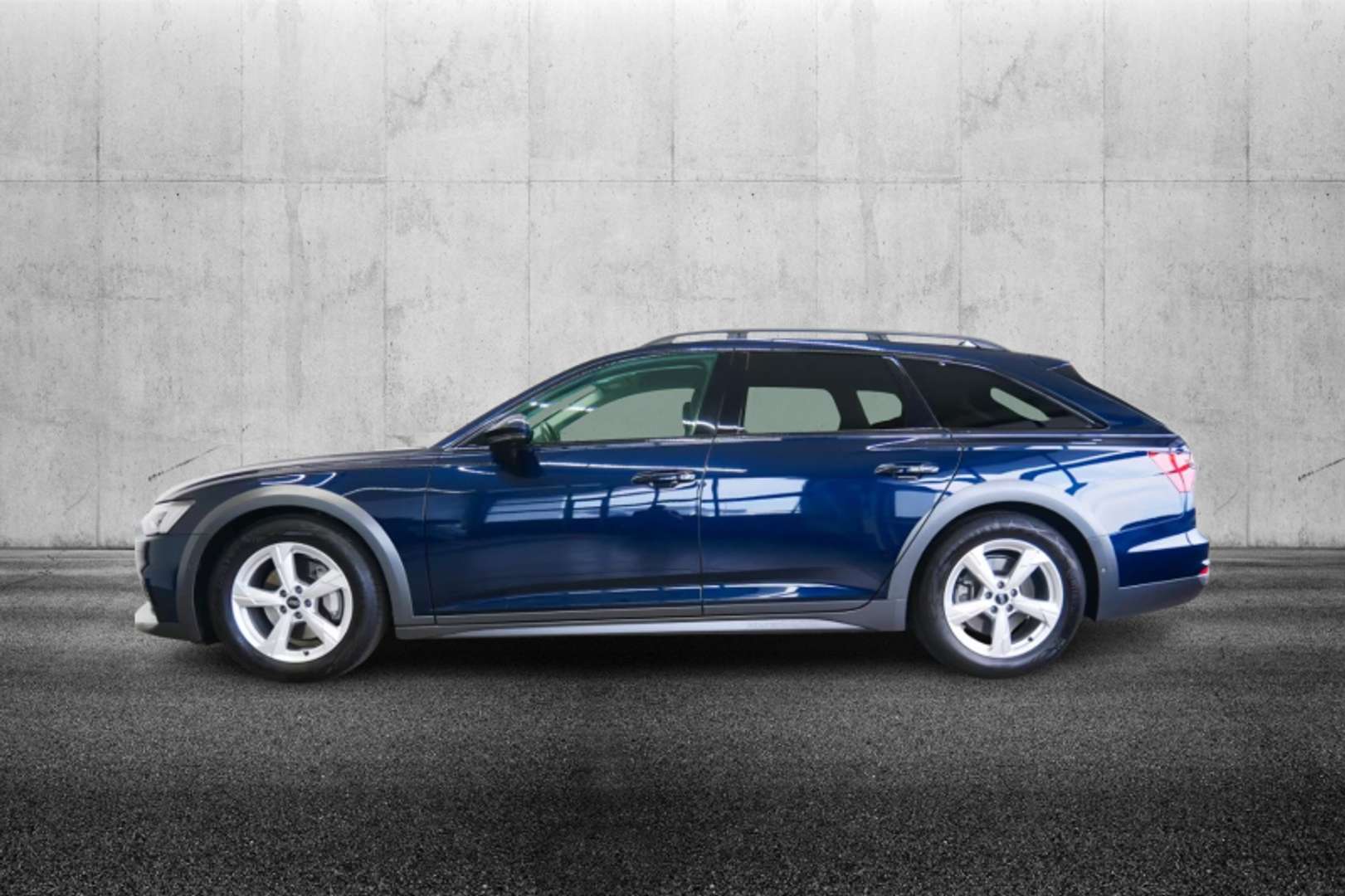 Audi A6 Allroad 40 TDI Evolution - 2022 - Joinsteer - #5