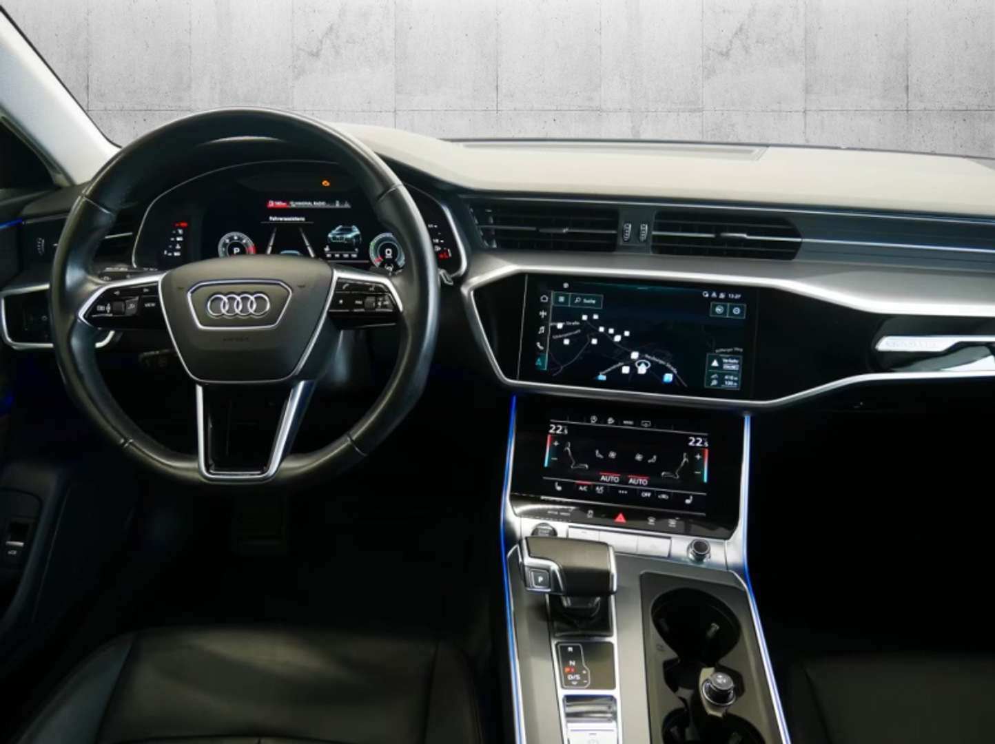 Audi A6 Allroad 40 TDI Evolution - 2022 - Joinsteer - #6