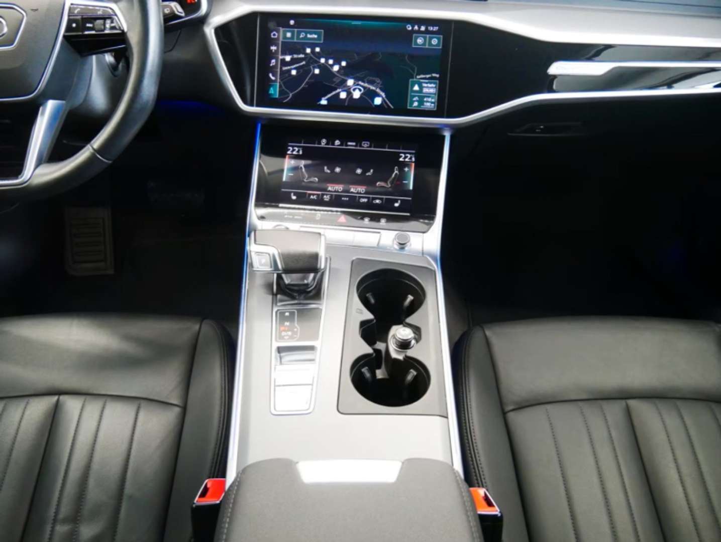 Audi A6 Allroad 40 TDI Evolution - 2022 - Joinsteer - #7