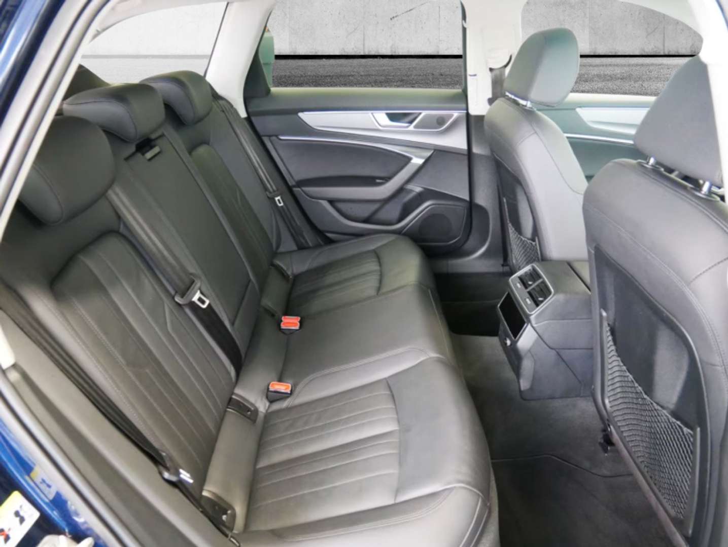 Audi A6 Allroad 40 TDI Evolution - 2022 - Joinsteer - #9