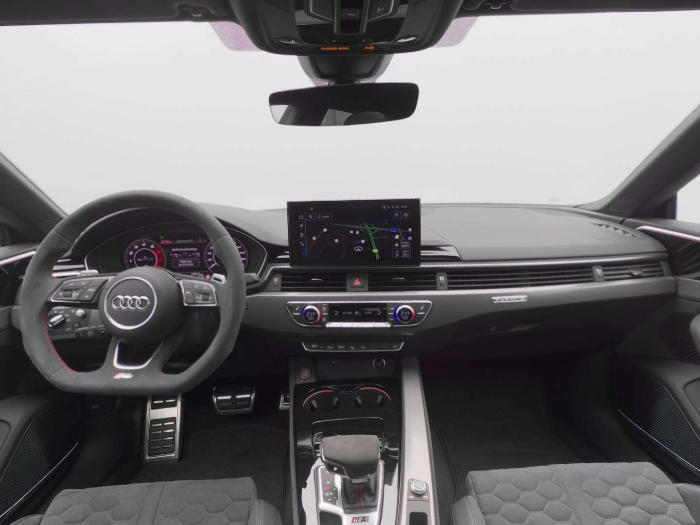 Audi RS5 PerformancV/m300 - 2024 - Joinsteer - #3