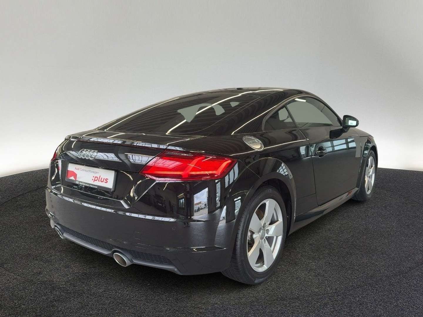 Audi TT Coupé 45 TFSI - 2021 - Joinsteer - #3