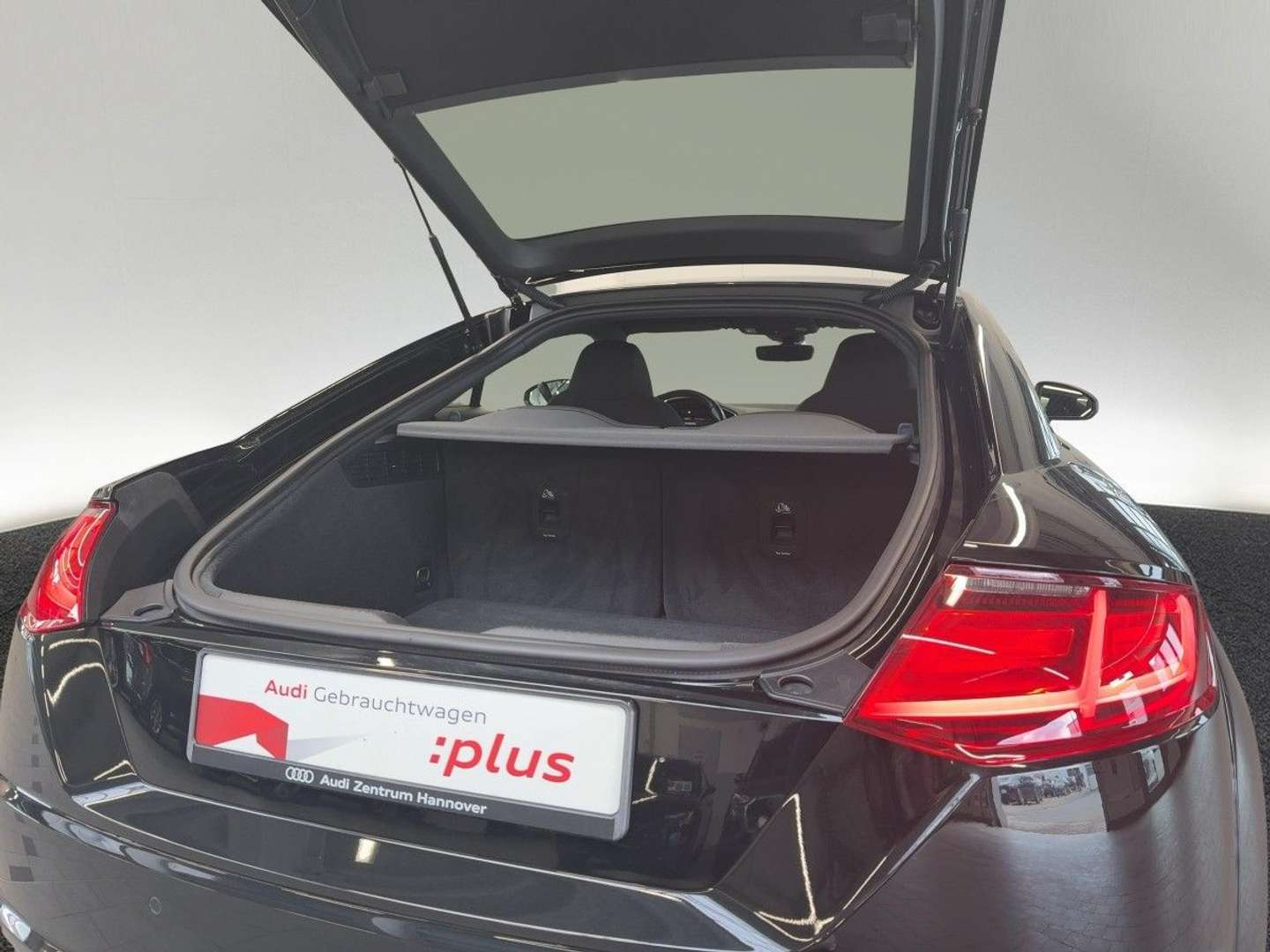 Audi TT Coupé 45 TFSI - 2021 - Joinsteer - #5