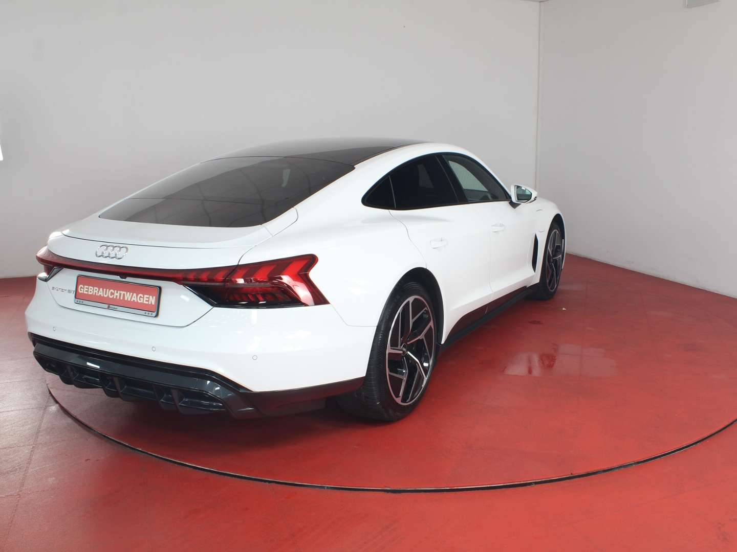 Audi E-tron GT 582 - 2023 - Joinsteer - #2