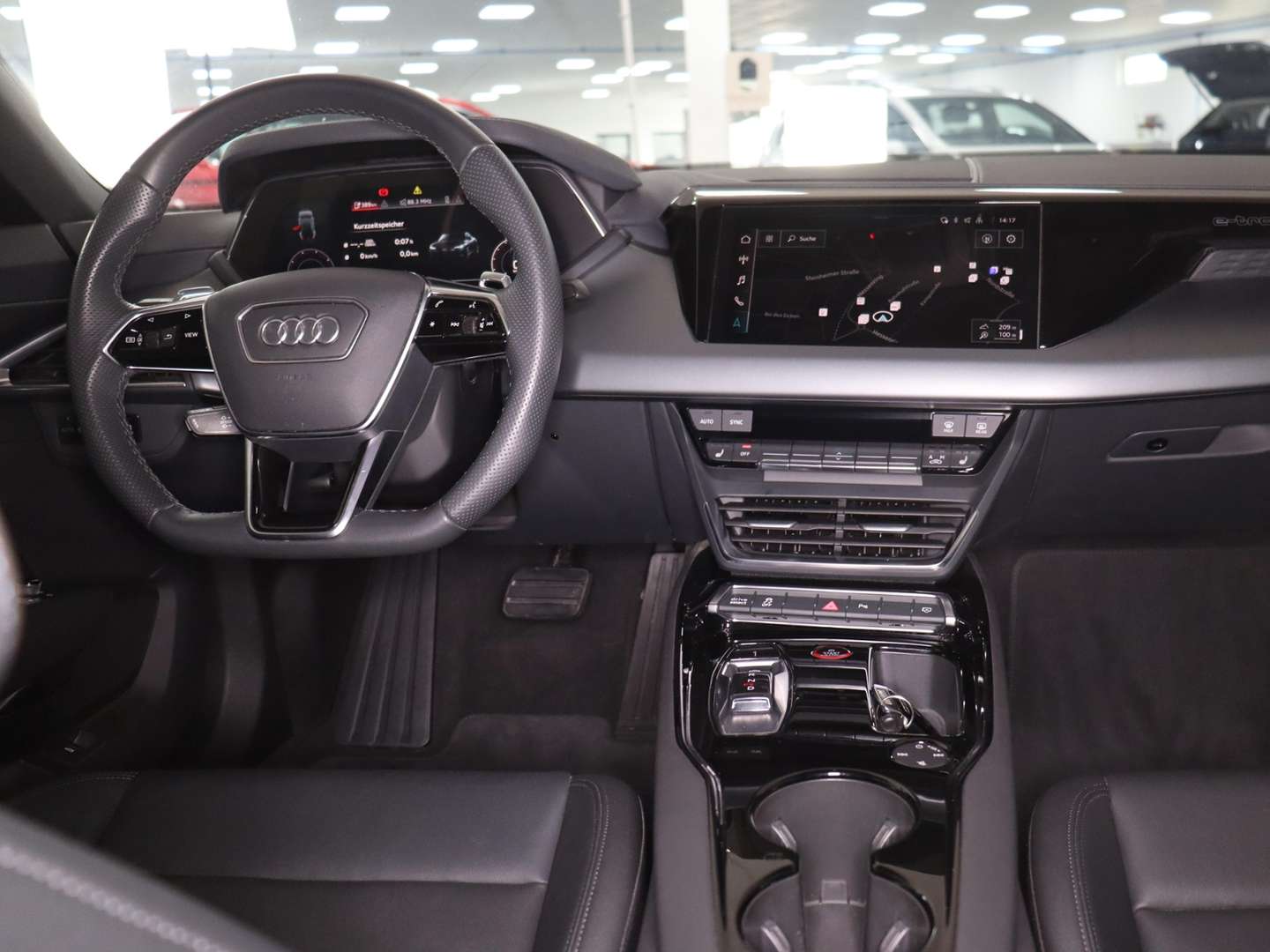 Audi E-tron GT 582 - 2023 - Joinsteer - #3