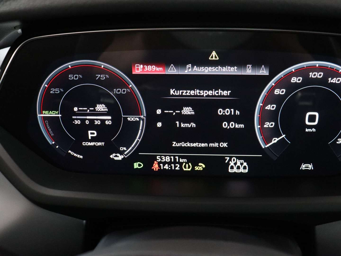 Audi E-tron GT 582 - 2023 - Joinsteer - #4