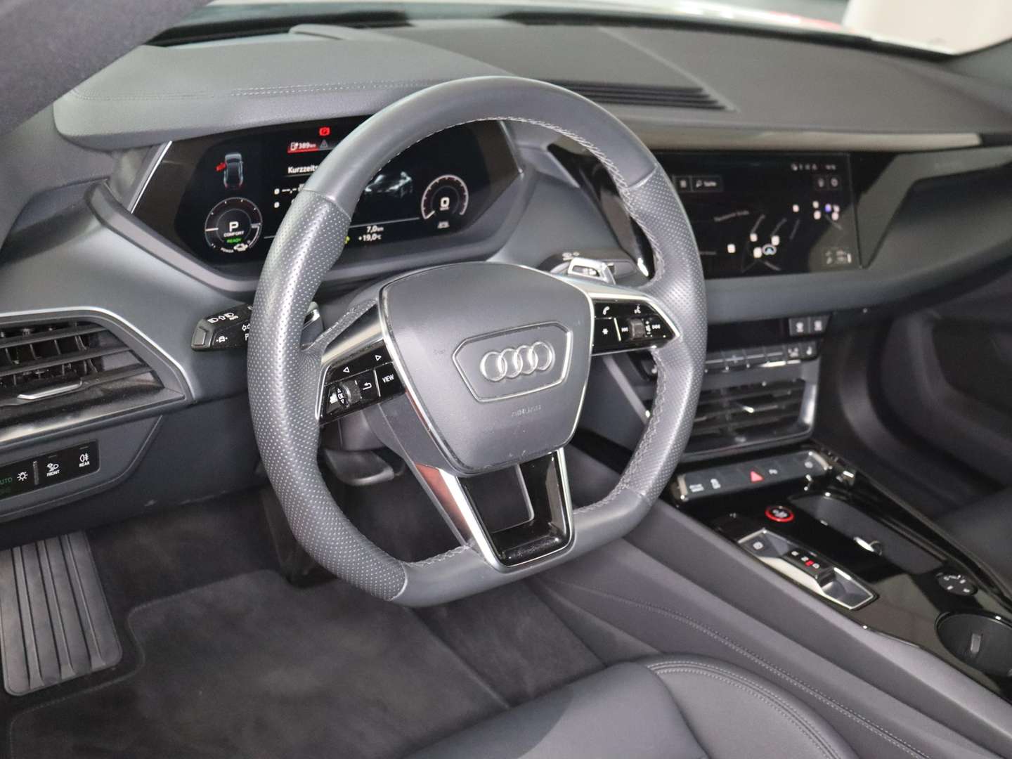 Audi E-tron GT 582 - 2023 - Joinsteer - #5