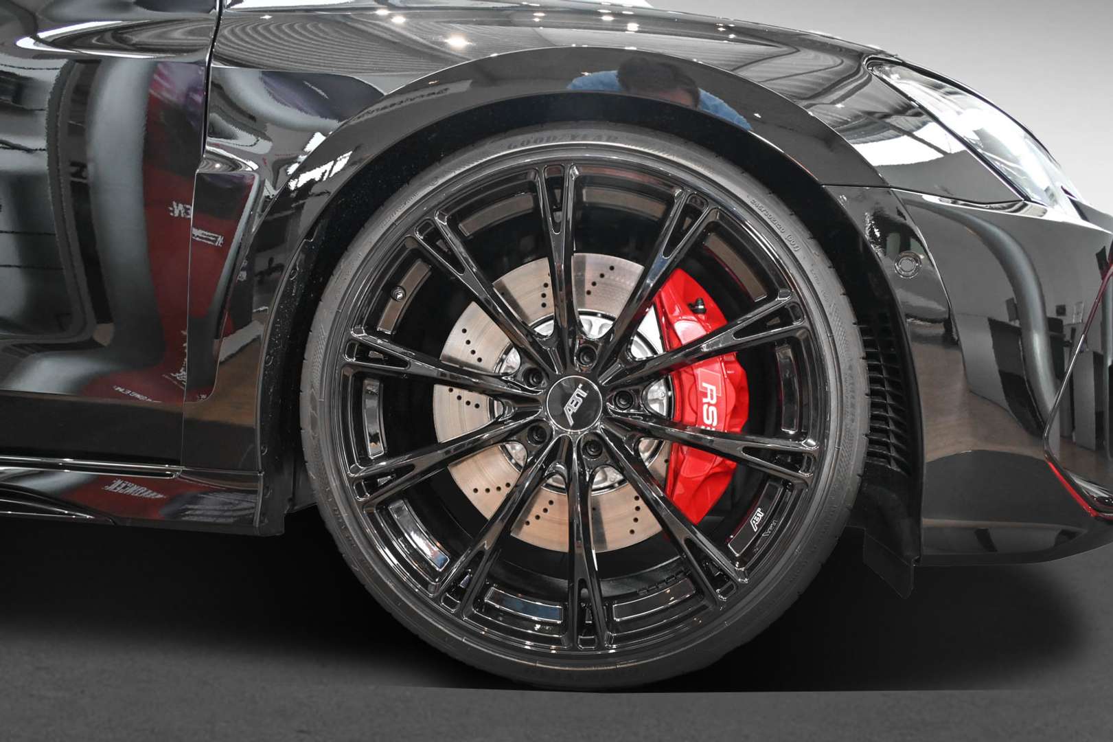 Audi RS3 ABT Power Lim. - 2025 - Joinsteer - #5