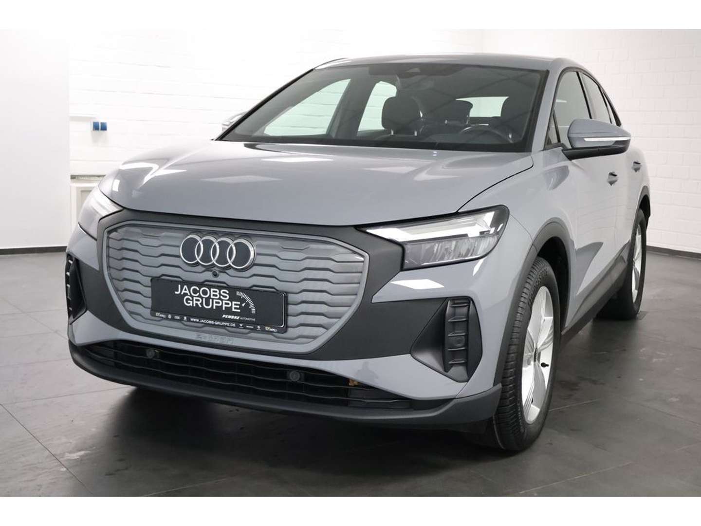 Audi Q4 E-tron Sportback 35 - 2022 - Joinsteer - #1