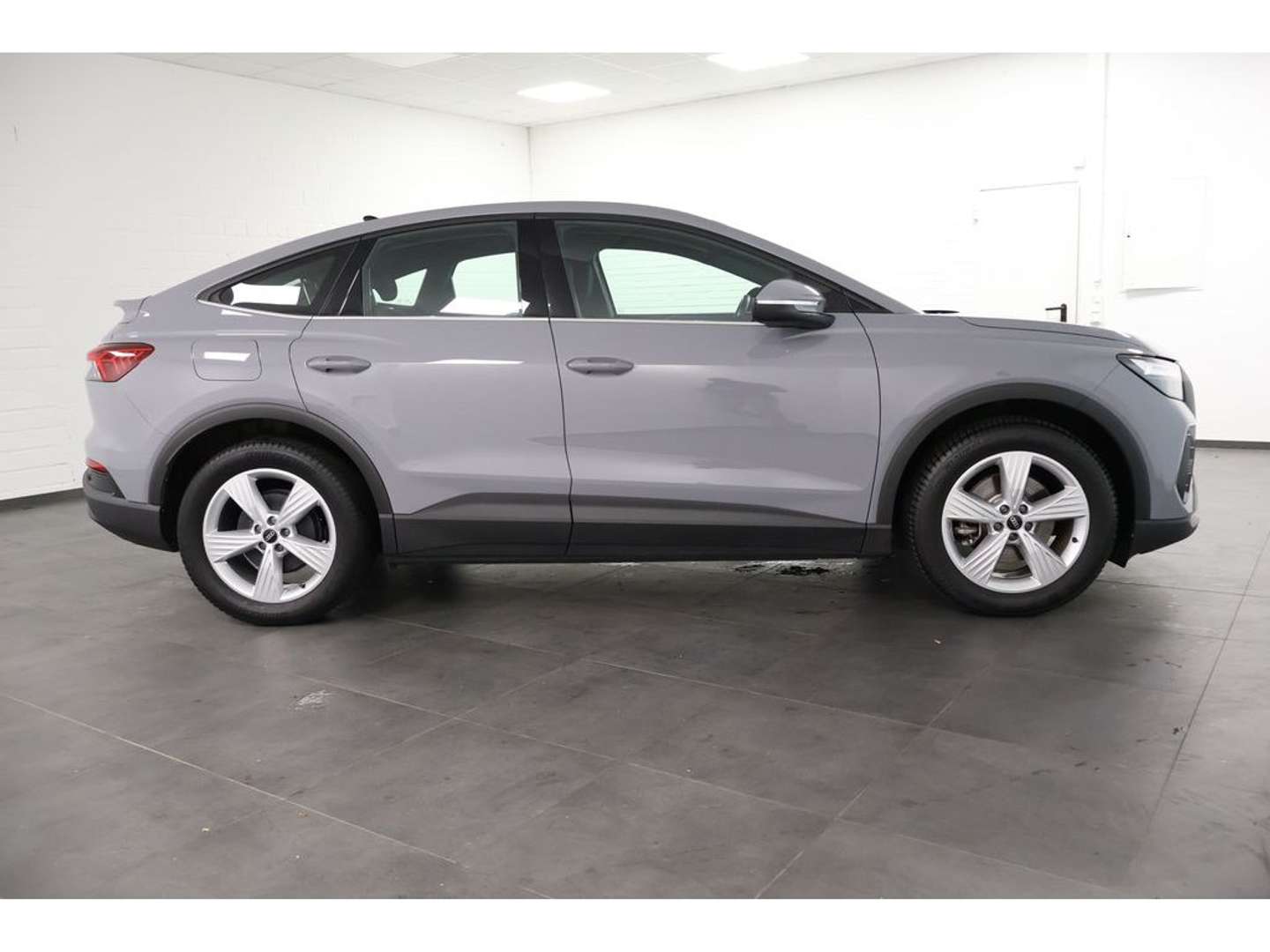 Audi Q4 E-tron Sportback 35 - 2022 - Joinsteer - #3