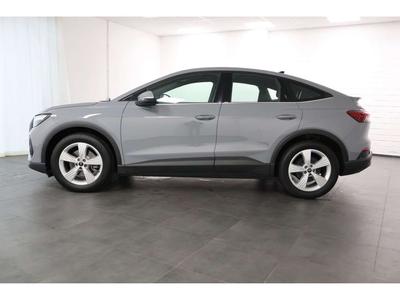 Audi Q4 E-tron Sportback 35 - - Joinsteer - #5