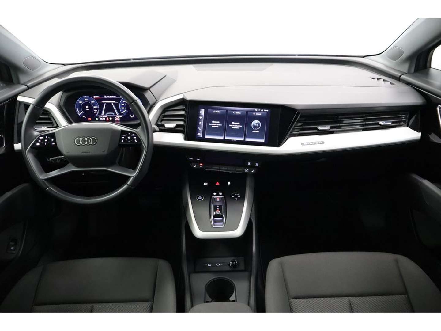 Audi Q4 E-tron Sportback 35 - 2022 - Joinsteer - #7