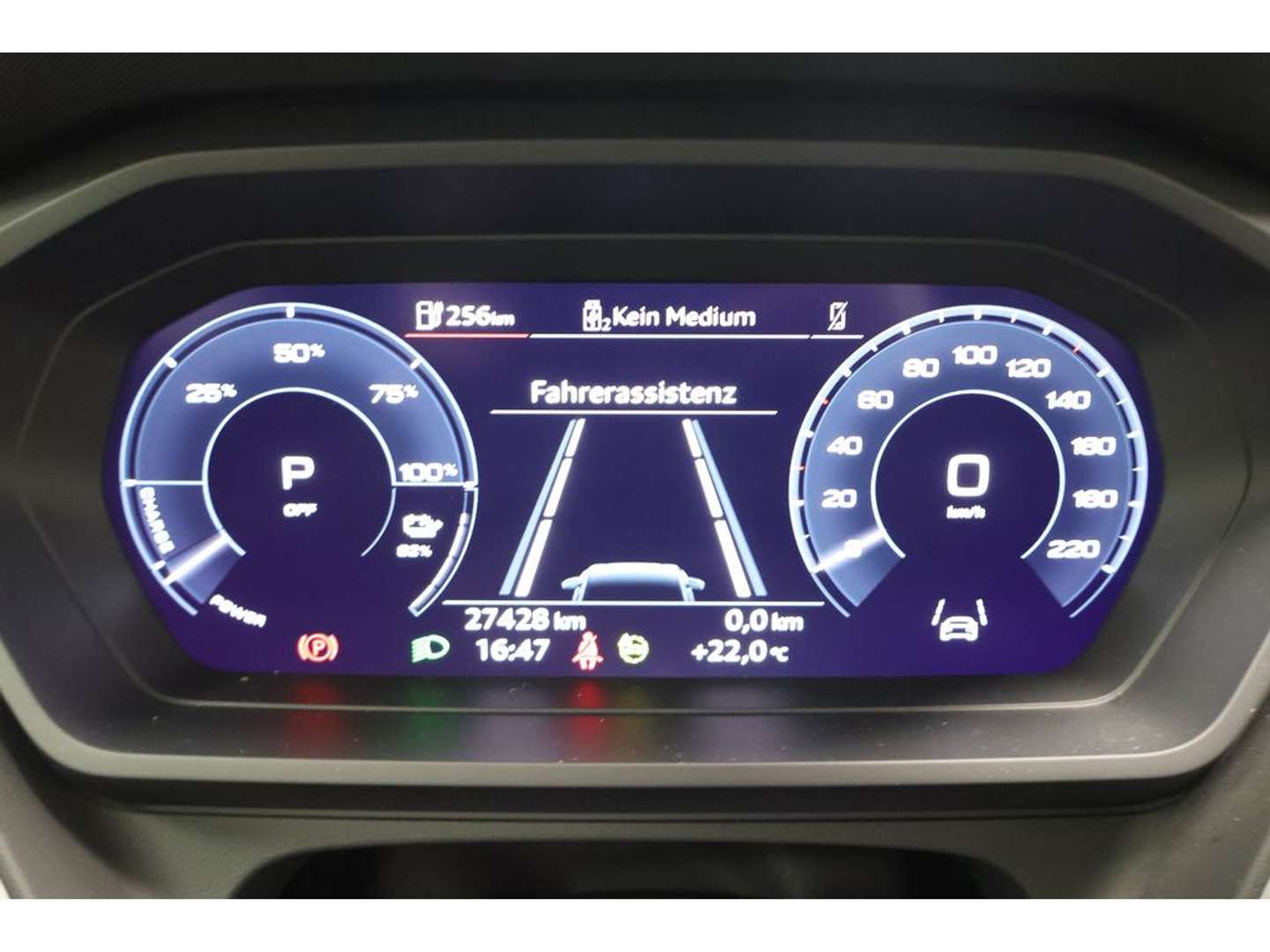 Audi Q4 E-tron Sportback 35 - 2022 - Joinsteer - #8