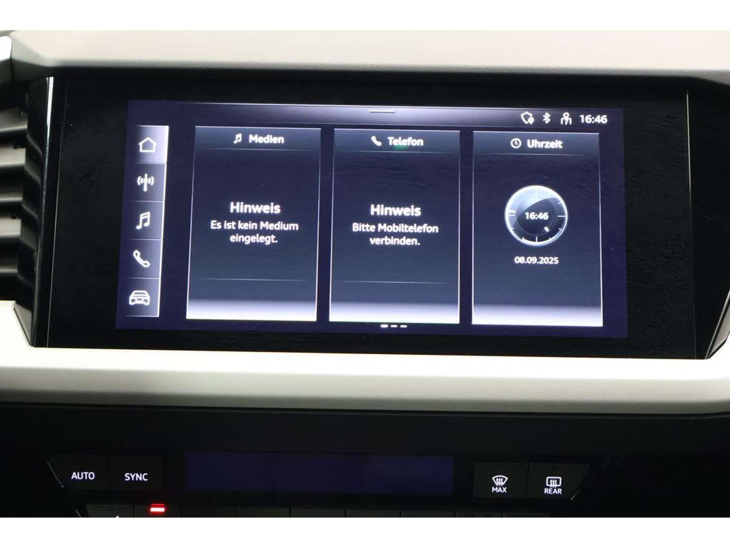 Audi Q4 E-tron Sportback 35 - 2022 - Joinsteer - #9