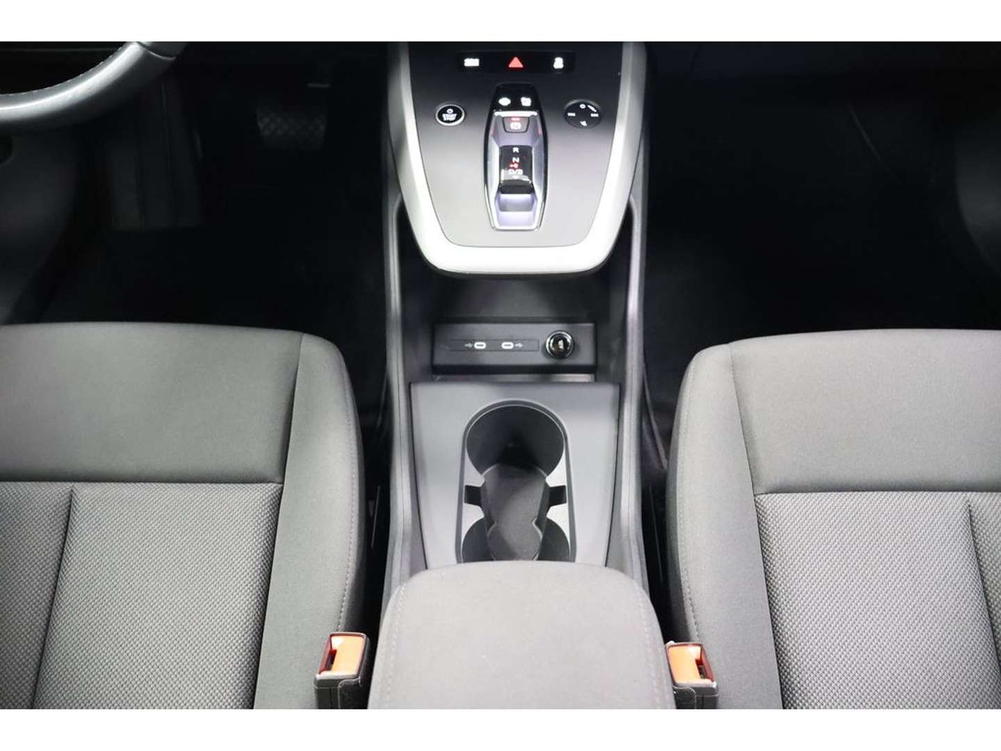 Audi Q4 E-tron Sportback 35 - 2022 - Joinsteer - #11