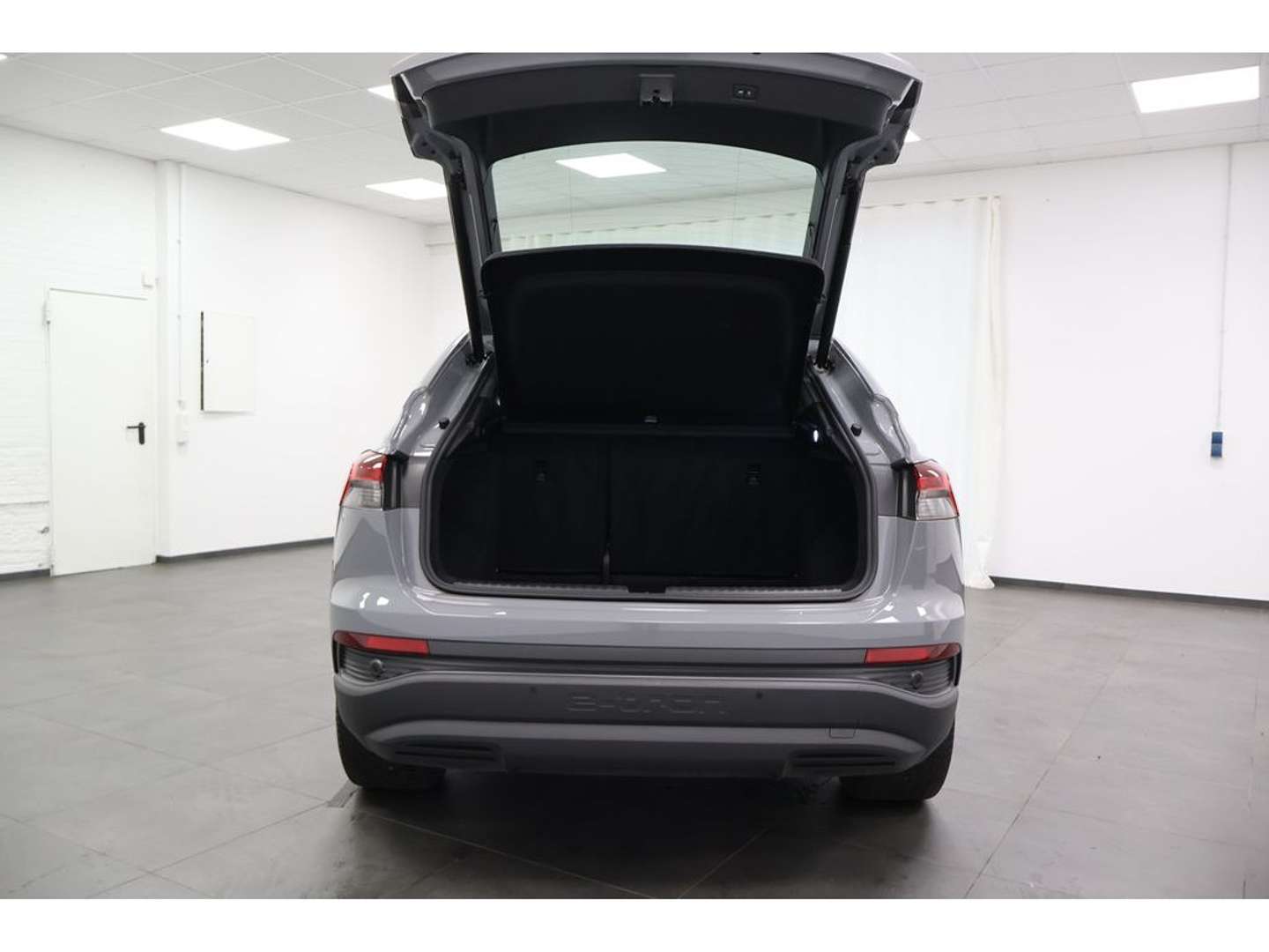 Audi Q4 E-tron Sportback 35 - 2022 - Joinsteer - #22