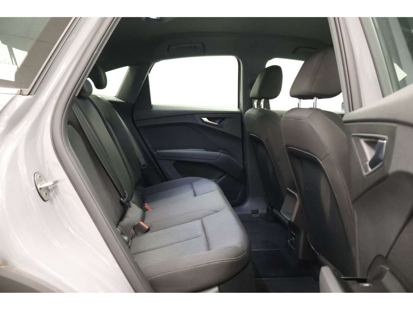 Audi Q4 E-tron Sportback 35 - 2022 - Joinsteer - #23