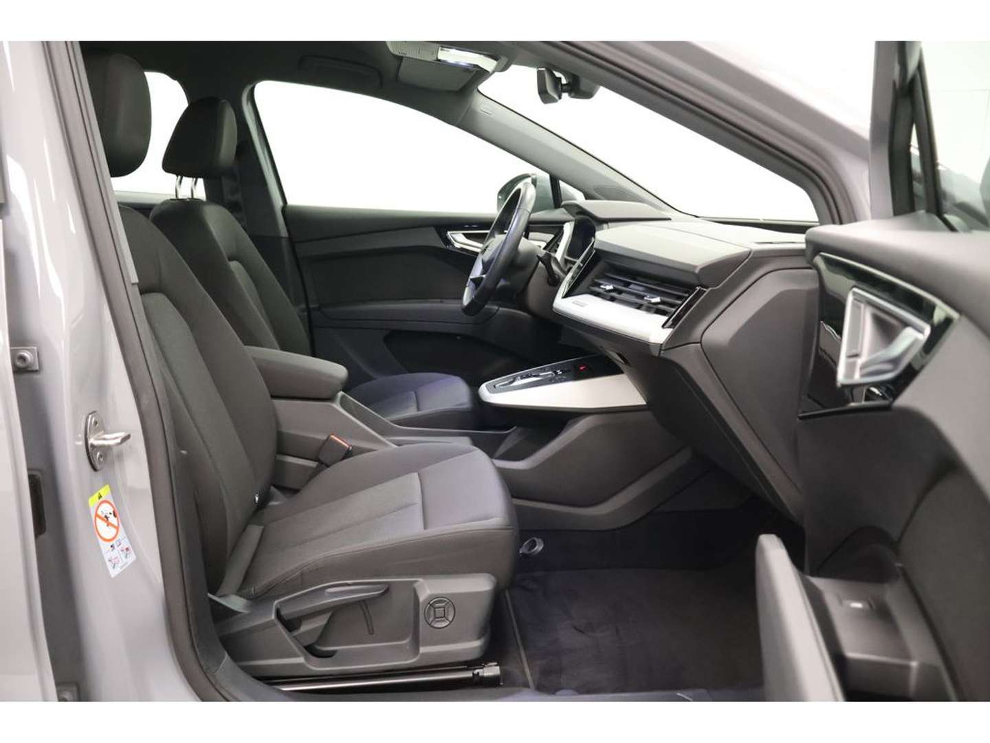 Audi Q4 E-tron Sportback 35 - 2022 - Joinsteer - #24