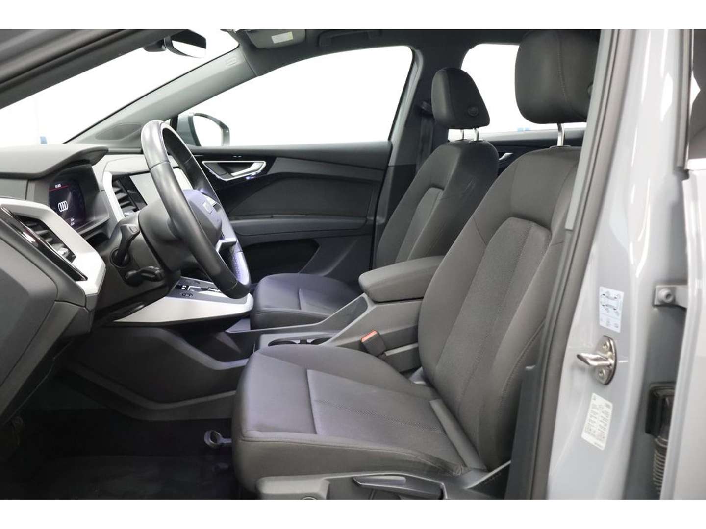 Audi Q4 E-tron Sportback 35 - 2022 - Joinsteer - #25