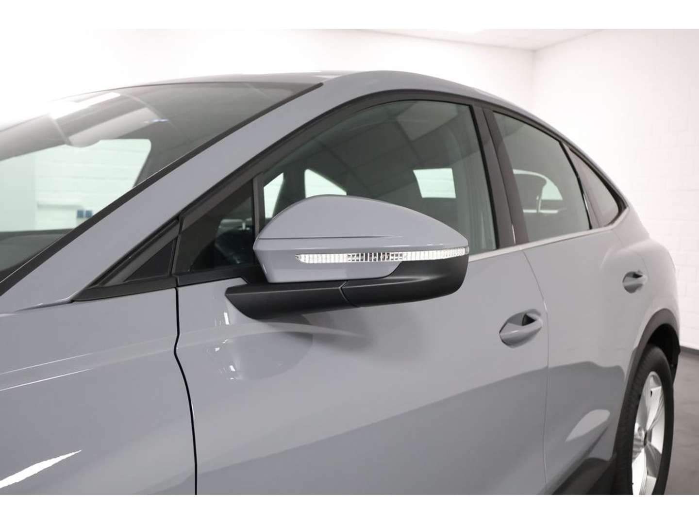 Audi Q4 E-tron Sportback 35 - 2022 - Joinsteer - #26