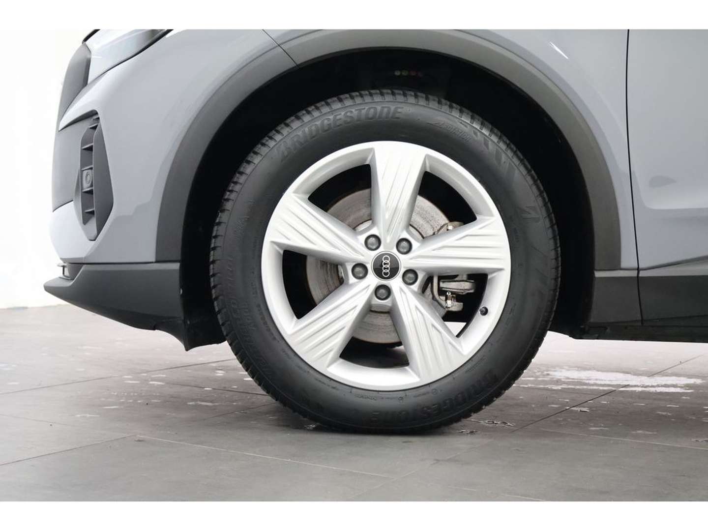 Audi Q4 E-tron Sportback 35 - 2022 - Joinsteer - #27