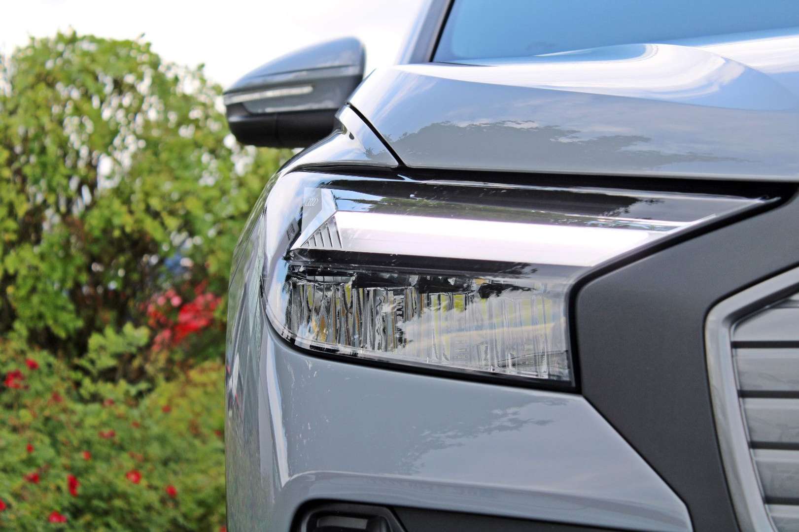 Audi Q4 E-tron Sportback 35 E-tron SMARTPHONE - 2022 - Joinsteer - #3