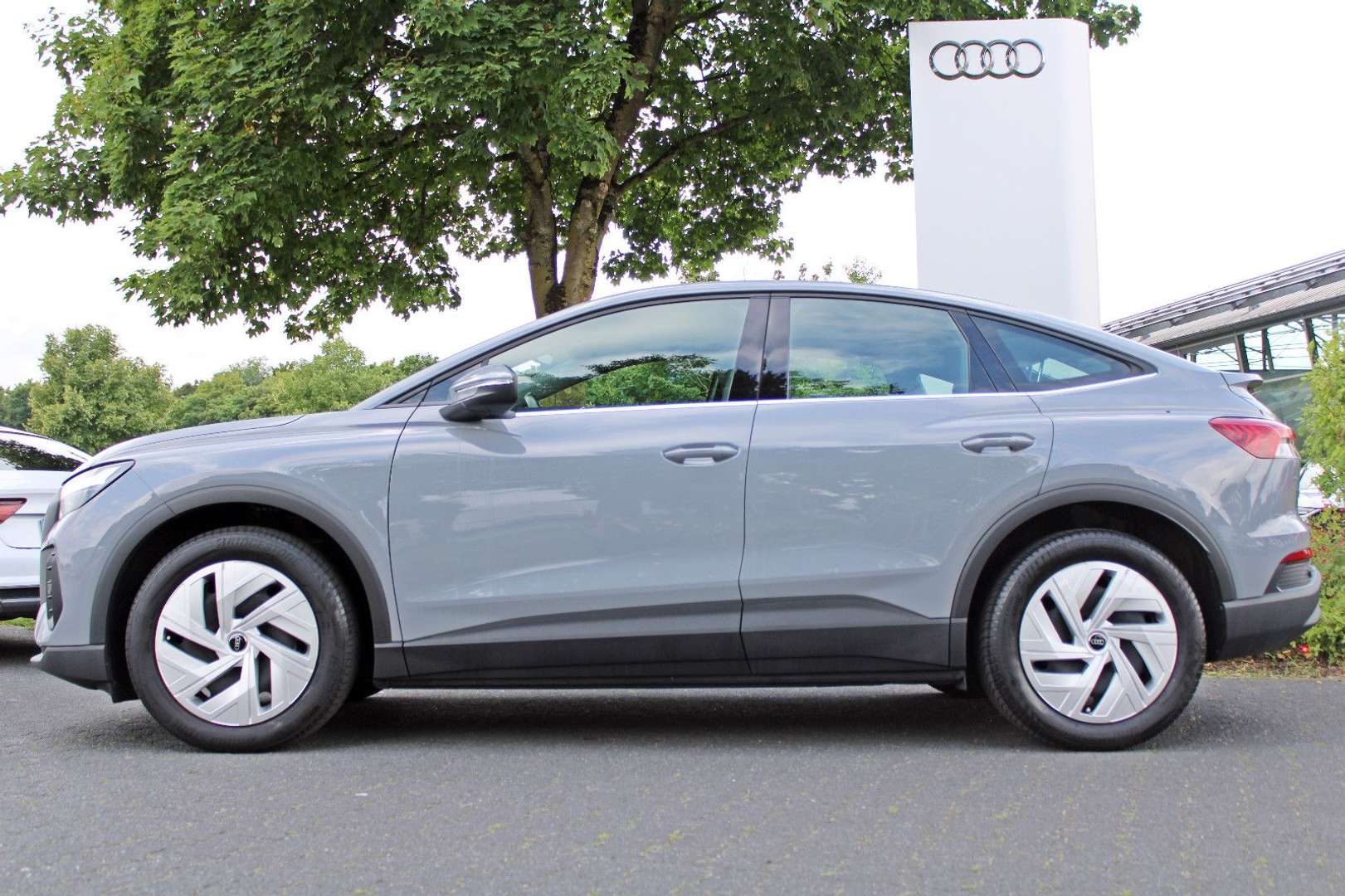 Audi Q4 E-tron Sportback 35 E-tron SMARTPHONE - 2022 - Joinsteer - #4