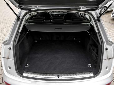 Audi Q5 50 TFSI E Quattro — photo 13