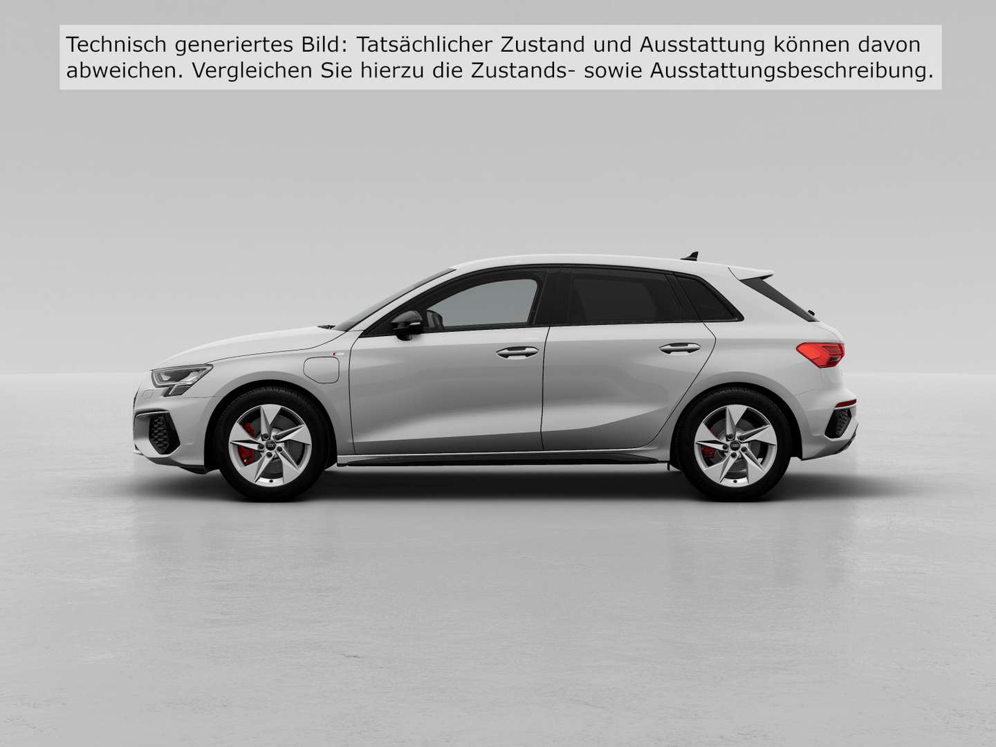 Audi A3 45 TFSI E S LINE - 2022 - Joinsteer - #1