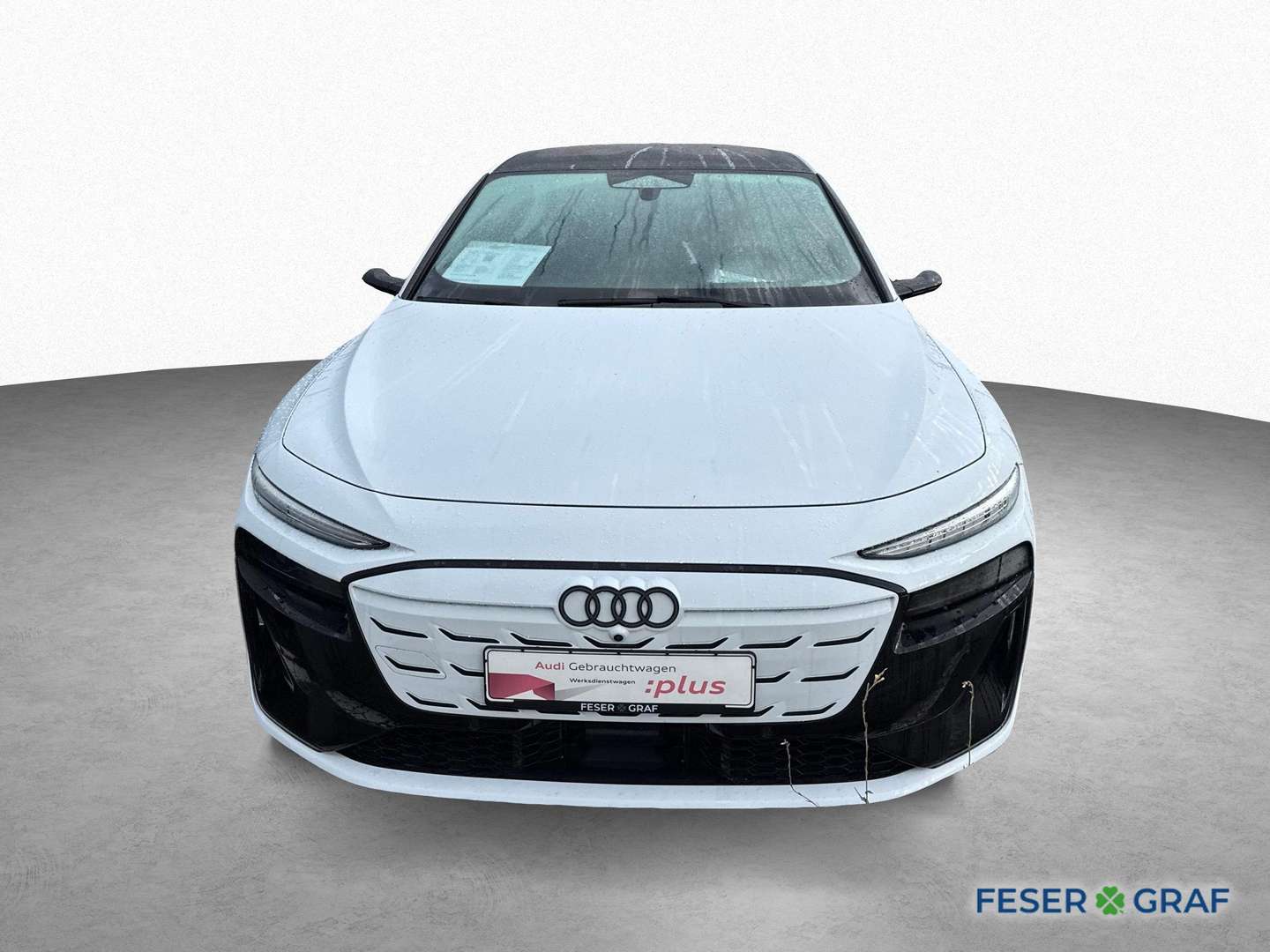 Audi A6 E-tron S Line - 2025 - Joinsteer - #2