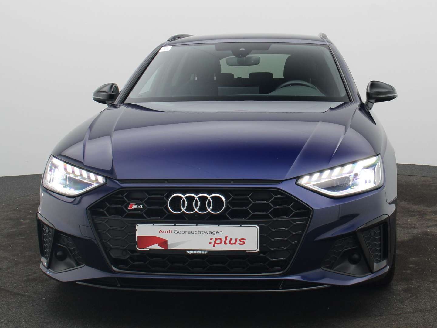 Audi S4 TDI Quattro - 2022 - Joinsteer - #2