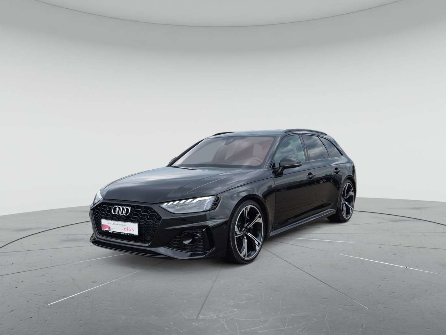 Audi RS4 Avant RS4 - 2023 - Joinsteer - #2