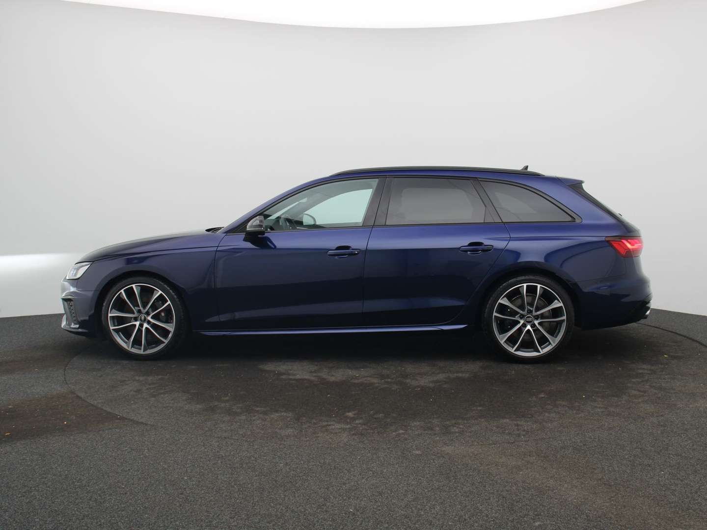 Audi S4 TDI Quattro - 2022 - Joinsteer - #3