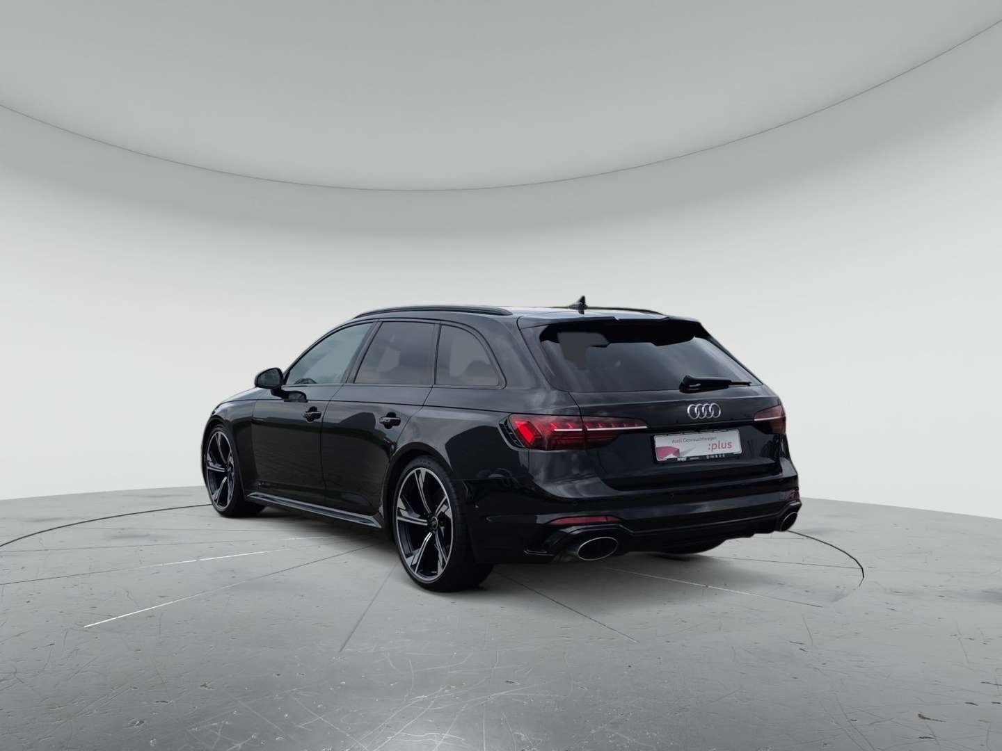 Audi RS4 Avant RS4 - 2023 - Joinsteer - #4