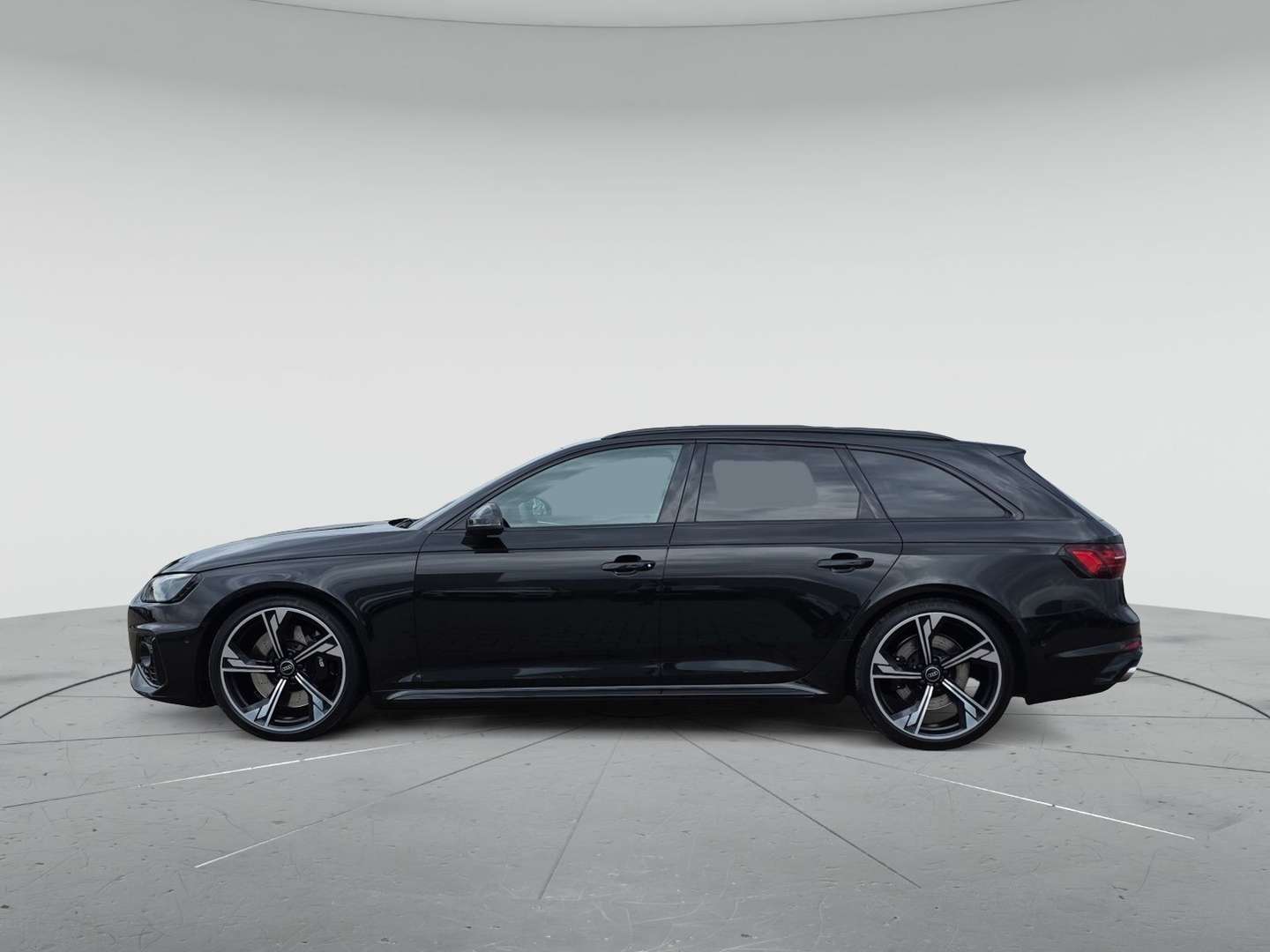 Audi RS4 Avant RS4 - 2023 - Joinsteer - #5