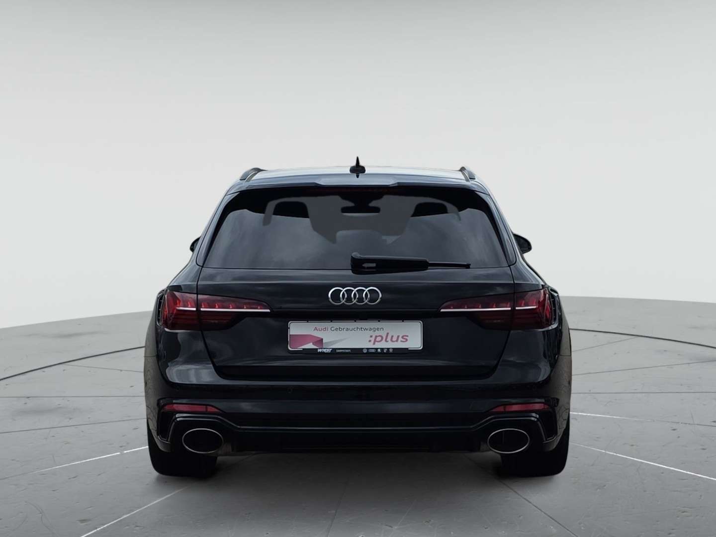 Audi RS4 Avant RS4 - 2023 - Joinsteer - #6