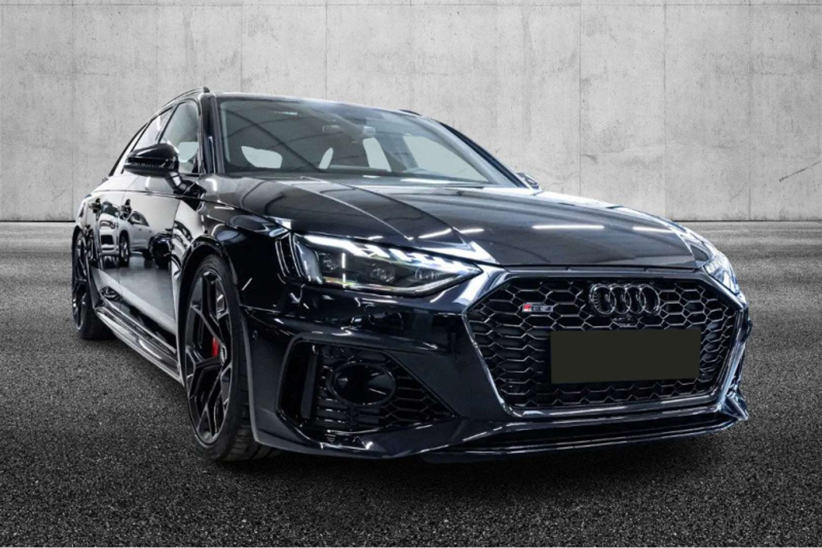 Audi RS4 Avant - 2023 - Joinsteer - #2