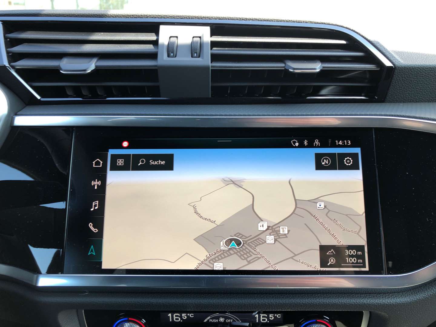 Audi Q3 35 TDI S Line - 2025 - Joinsteer - #4
