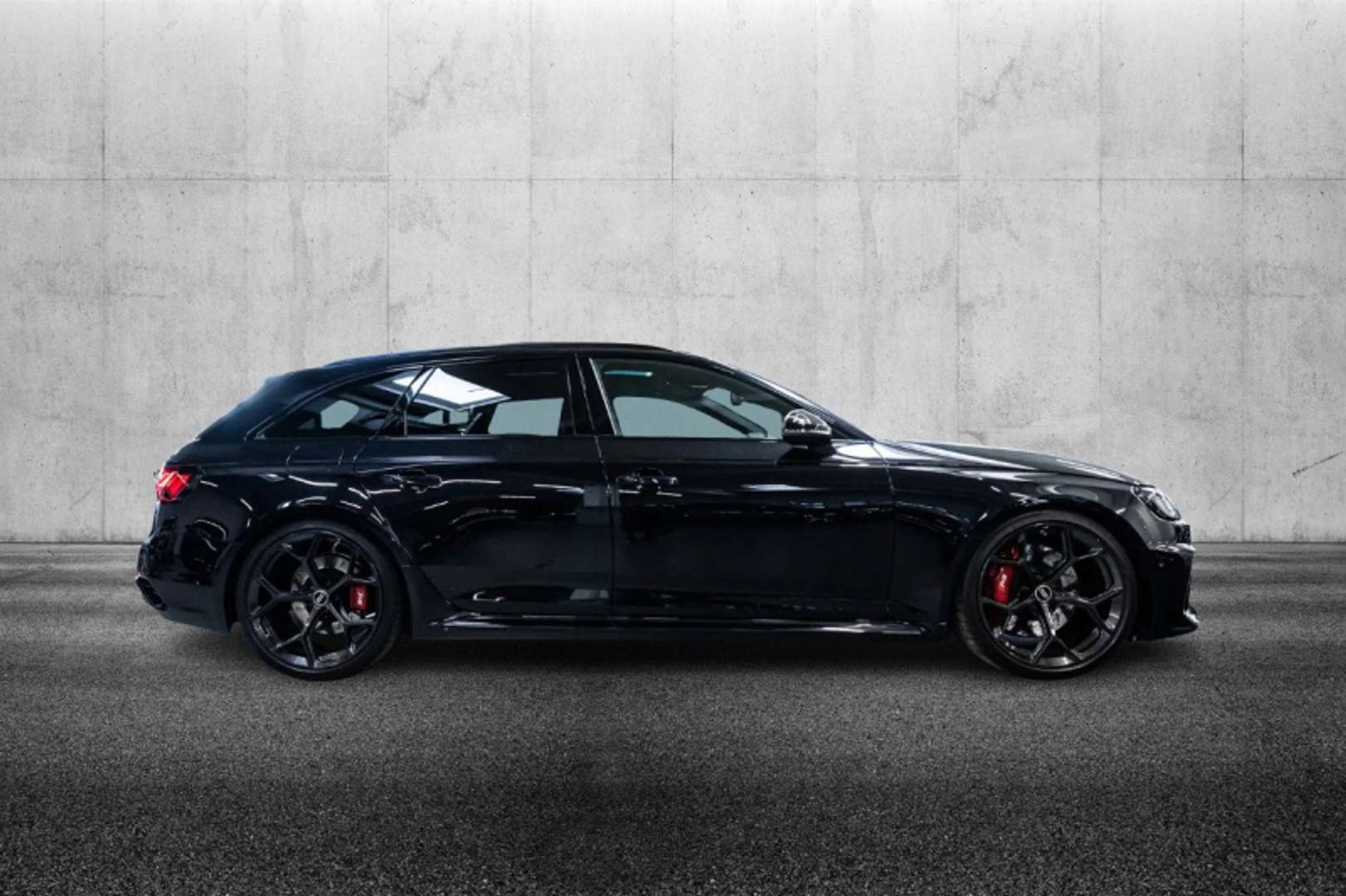 Audi RS4 Avant - 2023 - Joinsteer - #6