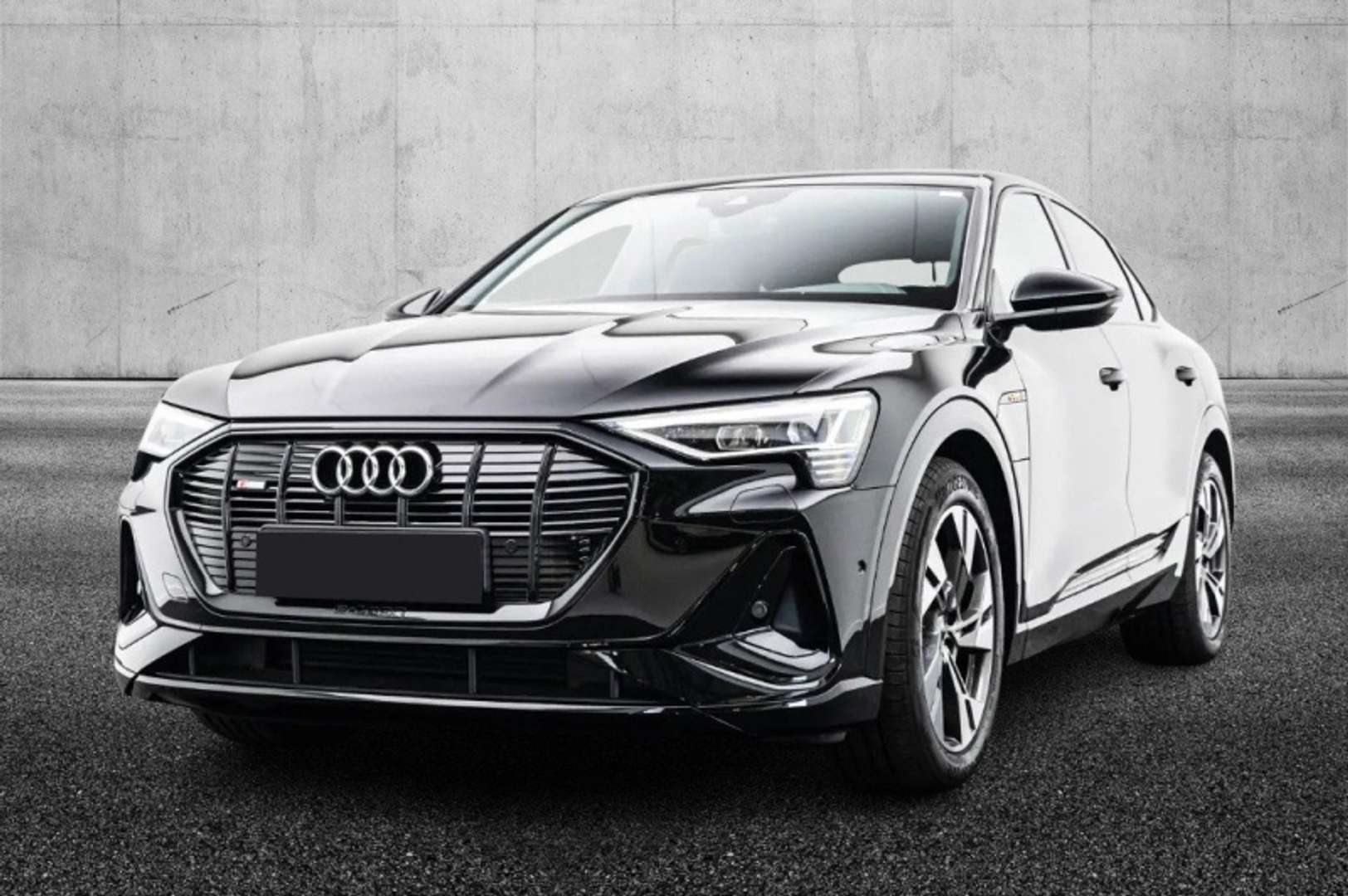 Audi E-tron Sportback 55 Quattro S Line Edition - 2022 - Joinsteer - #1