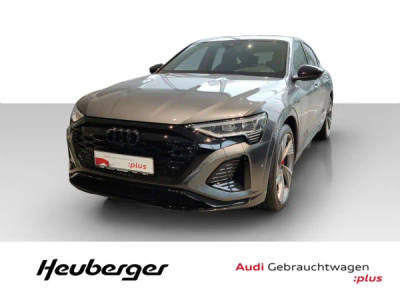 Audi Q8 Sportback 55 E-tron Quattro S Line - 2025 - Joinsteer - #1