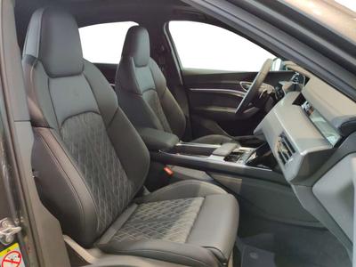 Audi Q8 Sportback 55 E-tron Quattro S Line - - Joinsteer - #5