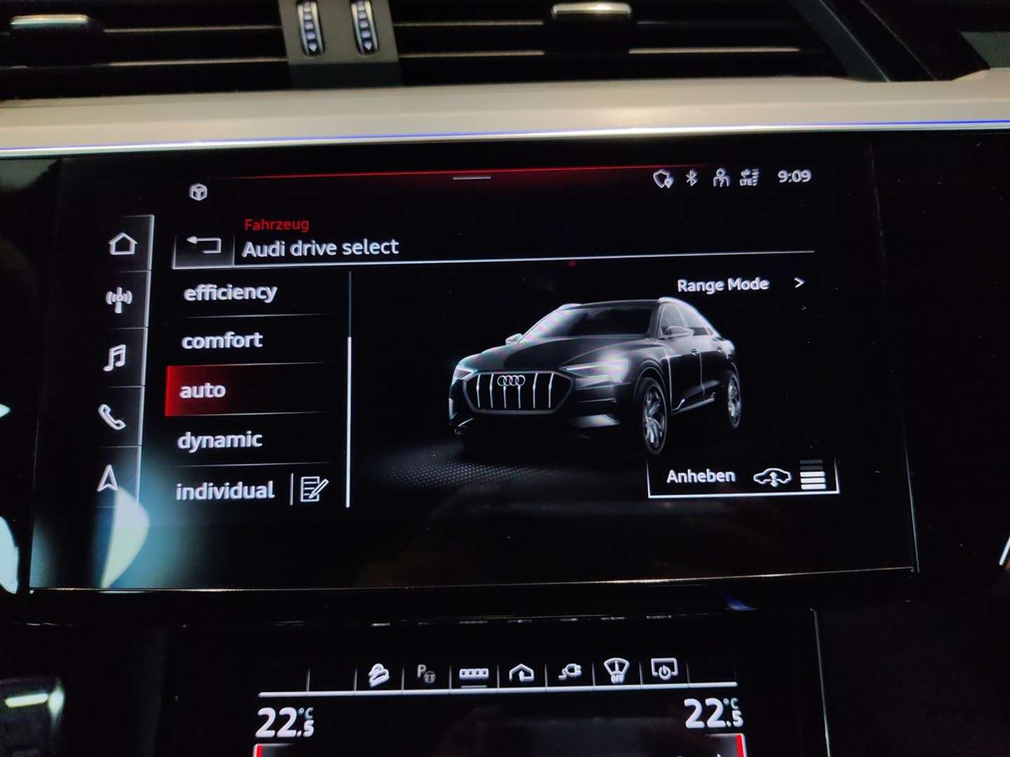 Audi Q8 Sportback 55 E-tron Quattro S Line - 2025 - Joinsteer - #16