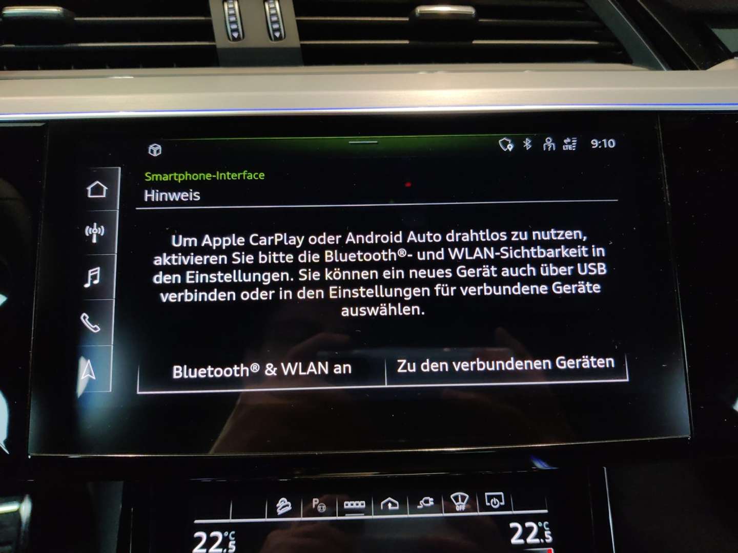 Audi Q8 Sportback 55 E-tron Quattro S Line - 2025 - Joinsteer - #19