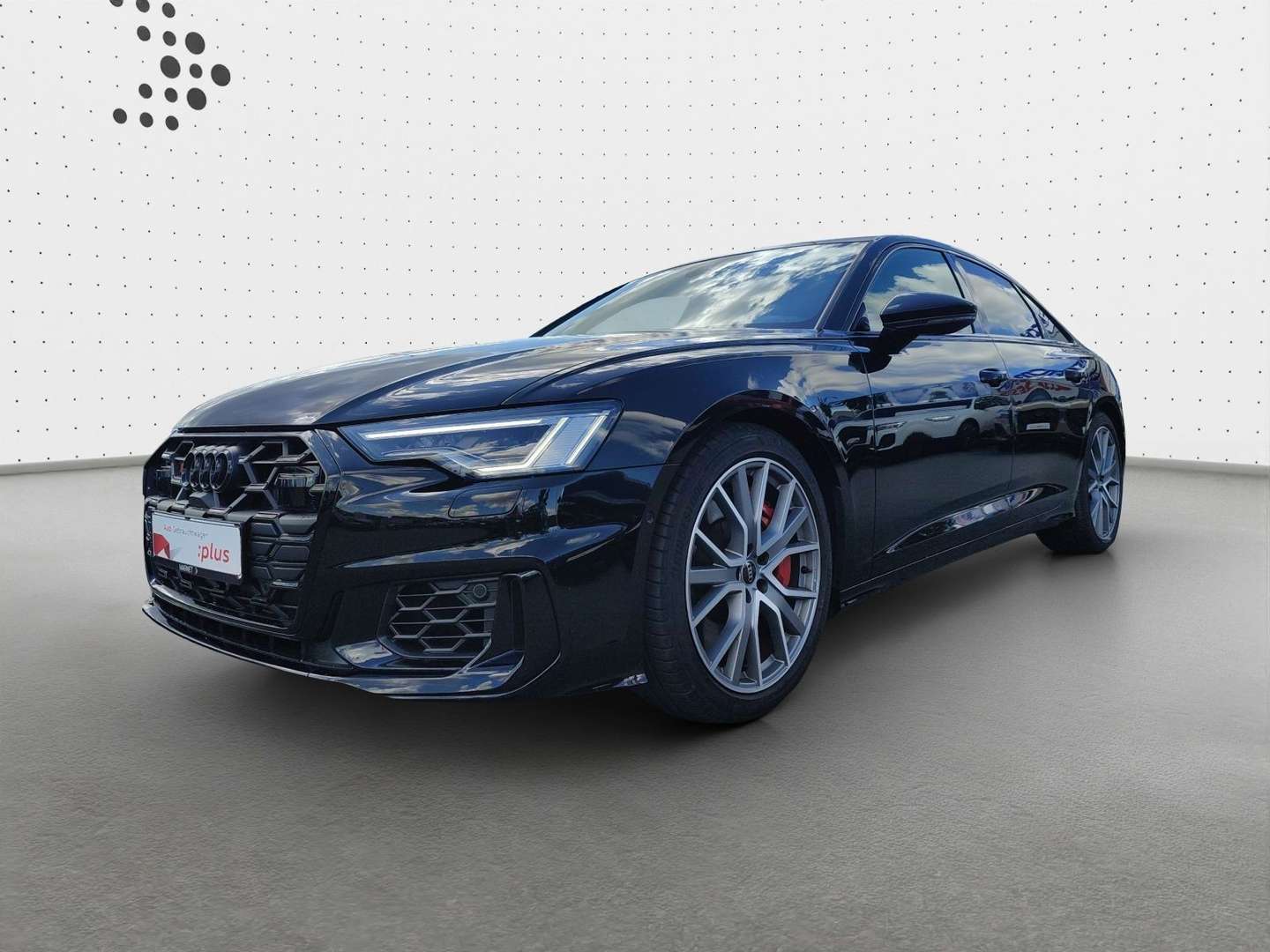 Audi S6 3.0 TDI Quattro - 2024 - Joinsteer - #1