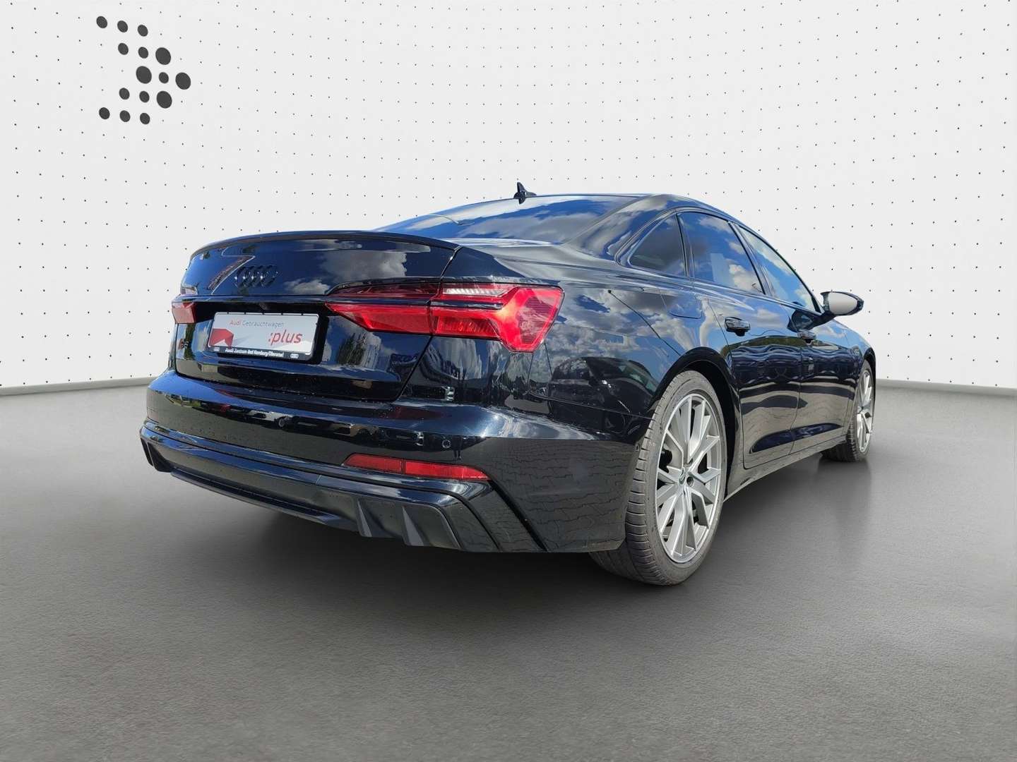 Audi S6 3.0 TDI Quattro - 2024 - Joinsteer - #2