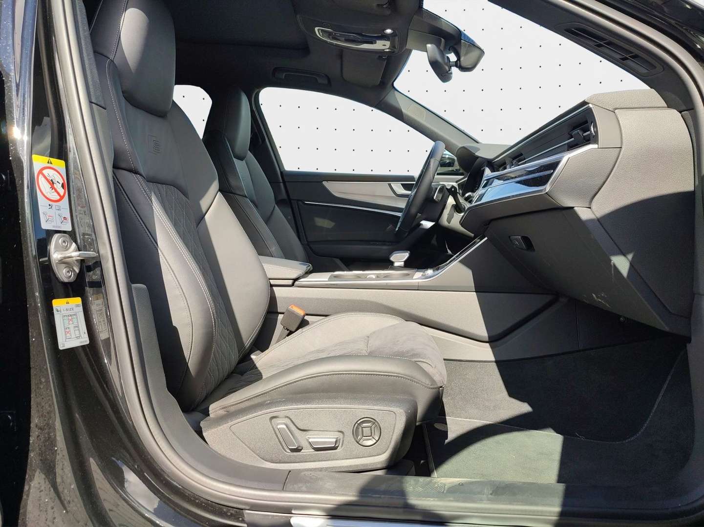 Audi S6 3.0 TDI Quattro - 2024 - Joinsteer - #4