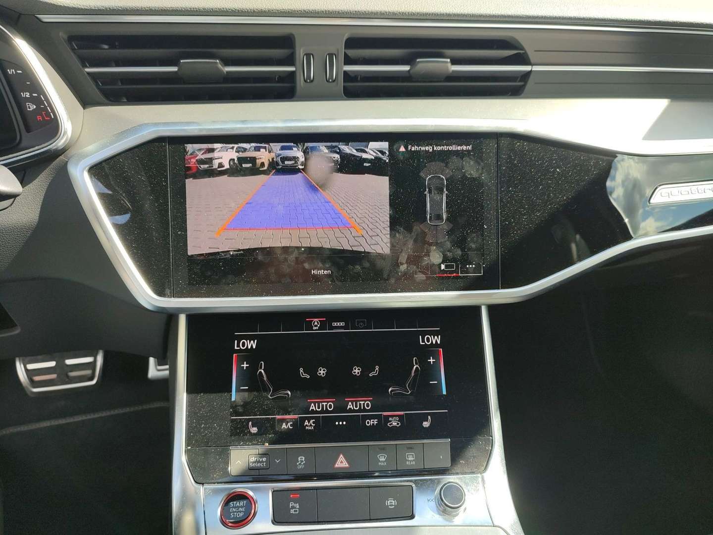 Audi S6 3.0 TDI Quattro - 2024 - Joinsteer - #6