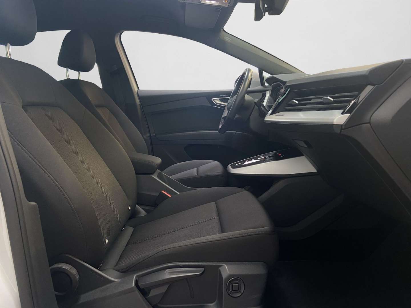 Audi Q4 Sportback E-tron 35 - 2022 - Joinsteer - #4