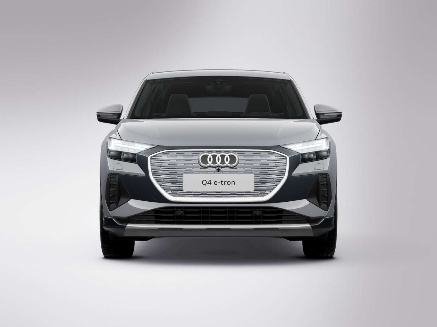 Audi Q4 Sportback E-tron 35 - 2025 - Joinsteer - #4
